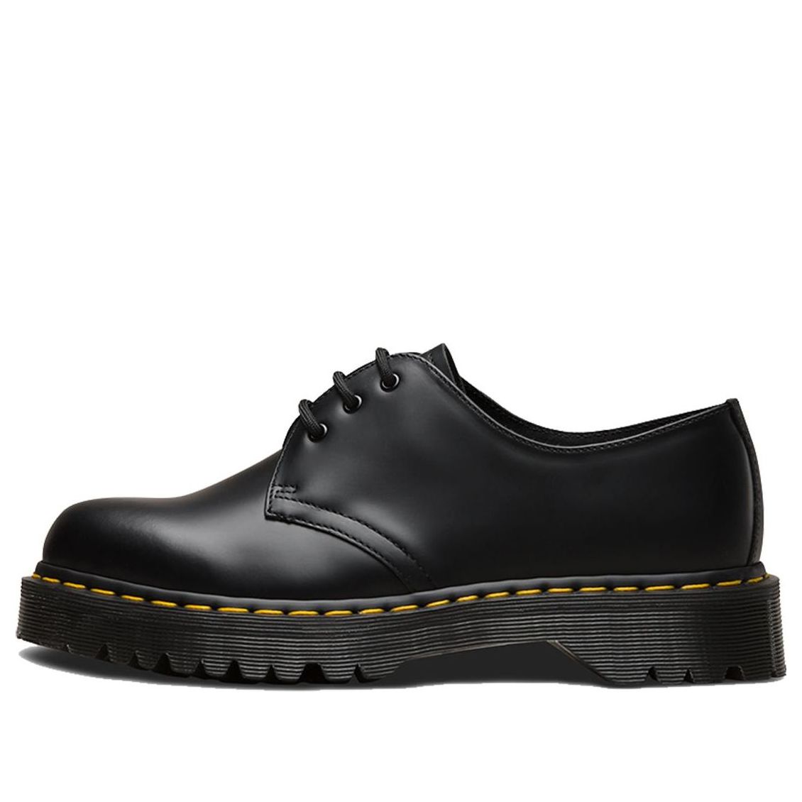 Dr. Martens 1461 Bexjk 'Black' 21084001