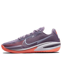 Nike Air Zoom GT Cut 1 'Amethyst Smoke Bright Mango' CZ0175-501