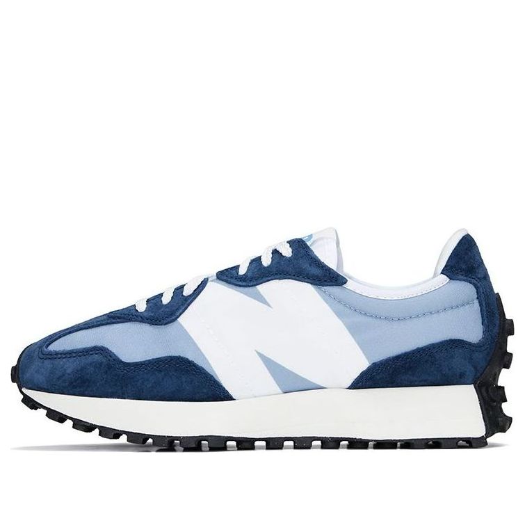 New Balance 327 'Blue White' U327LA