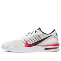 Nike Court Nike Air Max Vapor Wing MS 'White Red' BQ0129-100