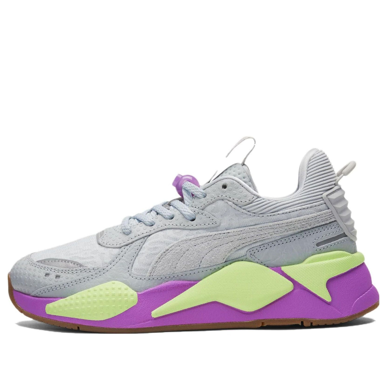 (WMNS) PUMA Ron Funches x RS-X 'Be Seen' 389161-01