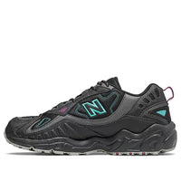 New Balance 703 Black ML703CLD