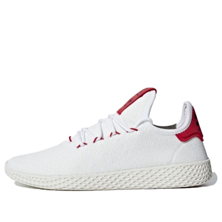 adidas x Pharrell Tennis Hu 'Scarlet' BD7530