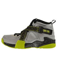 (GS) Nike Air Raid 'Grey Green Black' 644412-002
