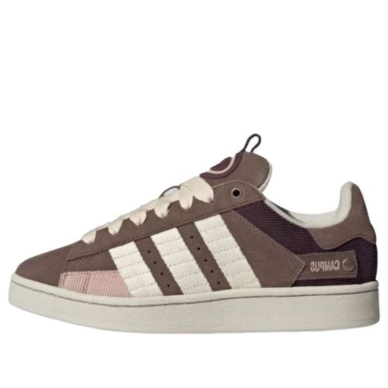 adidas Originals Skateboarding Low 'Brown White' IF4339