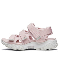 (WMNS) Skechers D lites 2.0 Sandals Pink 88888342-LTPK