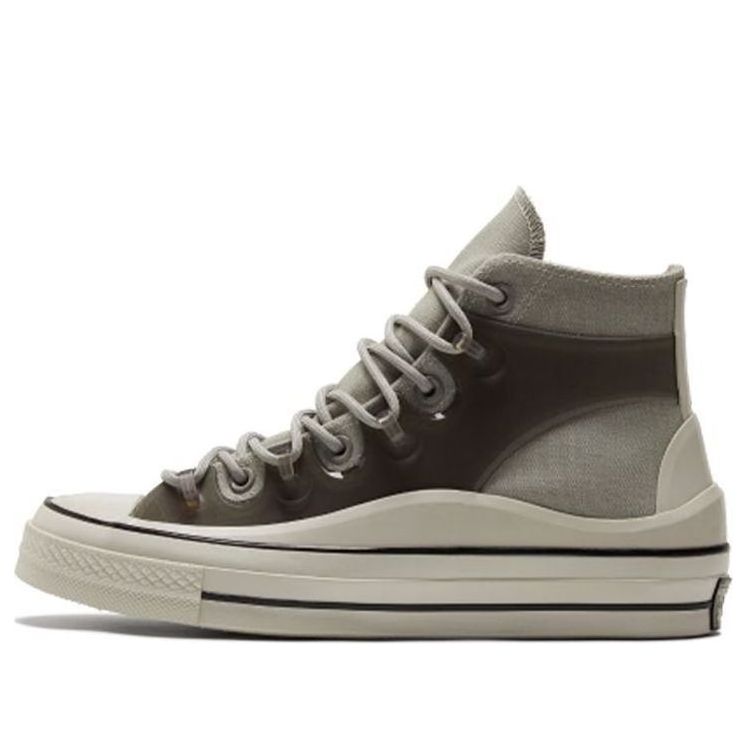 Converse Chuck 70 Utility High 'Slate Sage Light Bone' A02130C