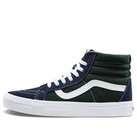 Vans SK8-HI Reissue '2 Tone - Dress Blues Scarab' VN0A2XSBQX1
