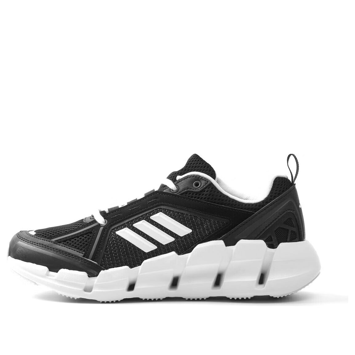 adidas Climacool Ventage 'Black White' JH9754