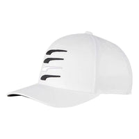 PUMA Moving Day 110 Snapback Hat 'White Black' 02340802