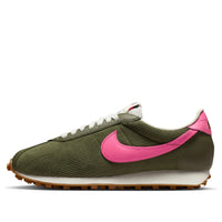 (WMNS) Nike LD-1000 'Medium Olive Pink Glow' IM6035-200