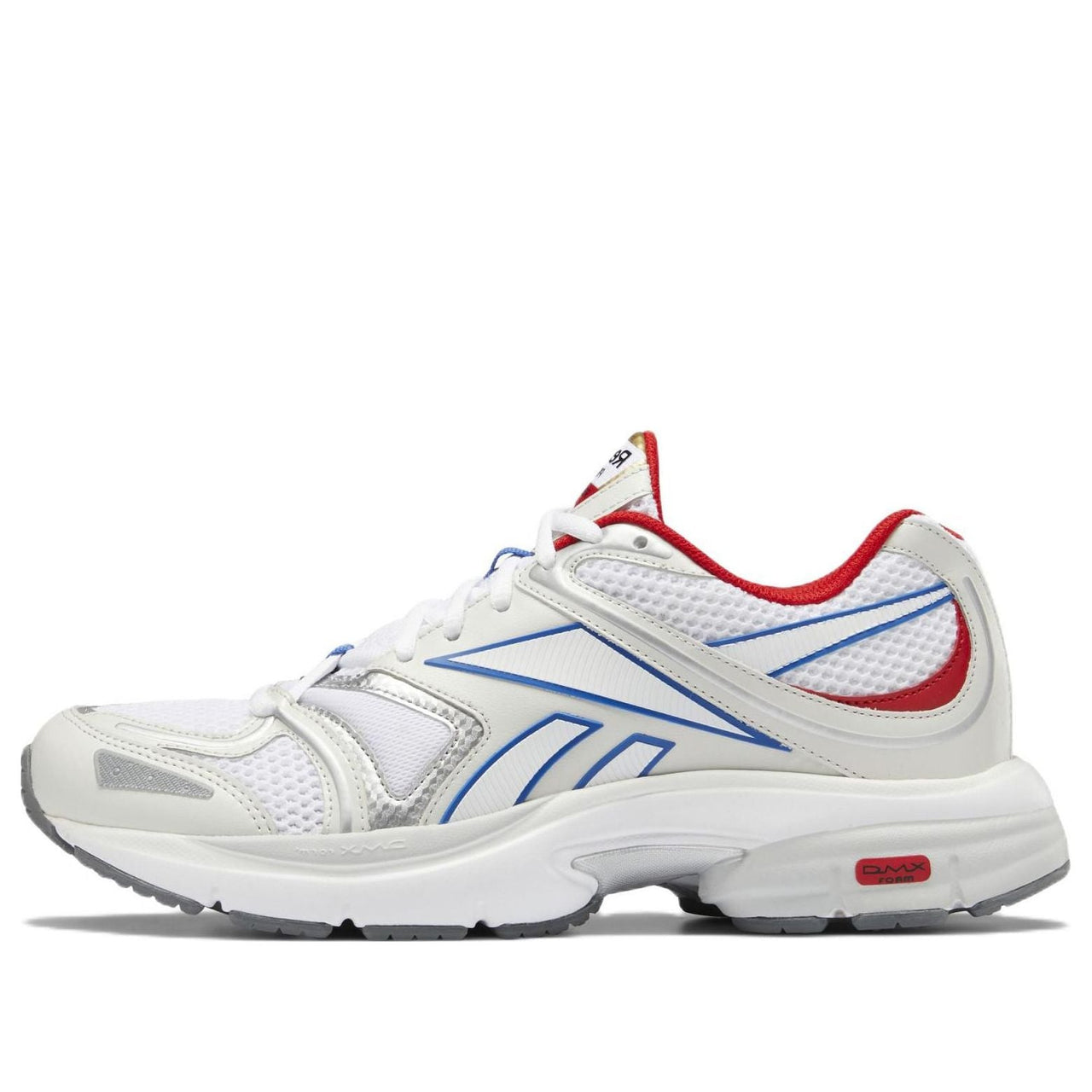 Reebok Premier Road Plus 6 'White Blue Red' HP2469