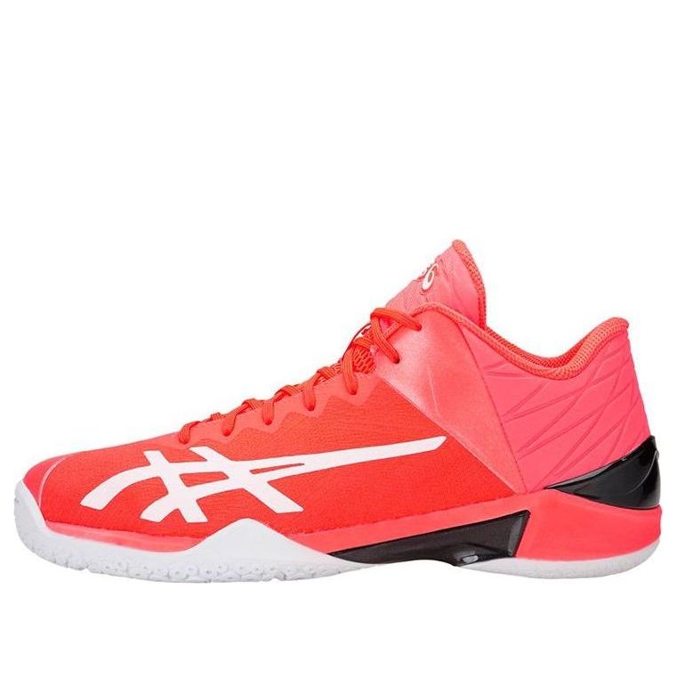 ASICS GelBurst 22 Z 'Flash Coral' 1063A001-700