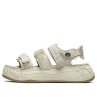 FILA FM-15 x Mihara Yasuhiro Sandals 'Cream White' F12M224403FPB