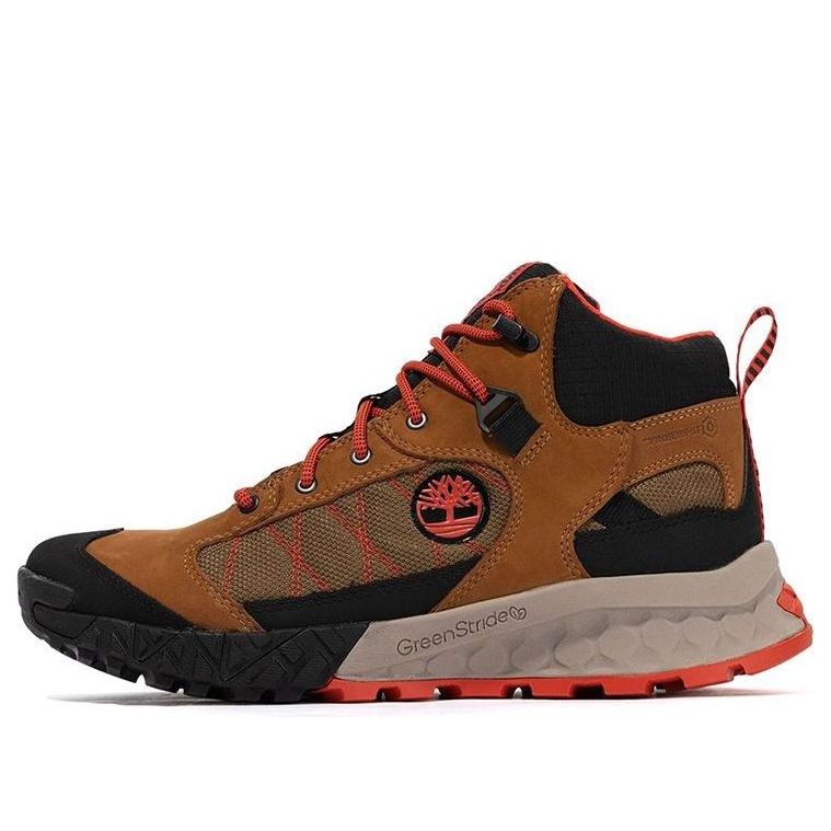 Timberland Trailquest 'Brown Black' A2P7JD51