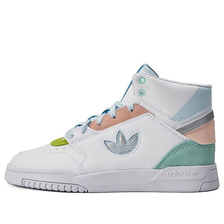 (WMNS) adidas Drop Step XLT 'White Sky Tint' GZ2794