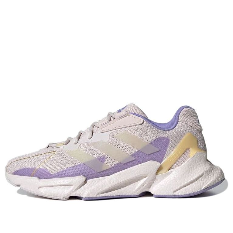 (WMNS) adidas X9000L4 'Orchid Tint' S23671