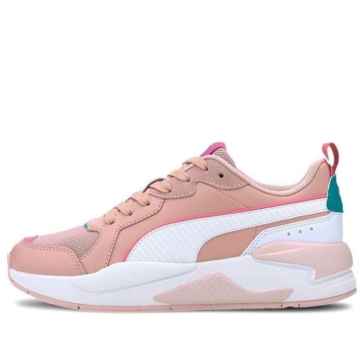 PUMA X-Ray Game 'Misty Rose' 372849-07