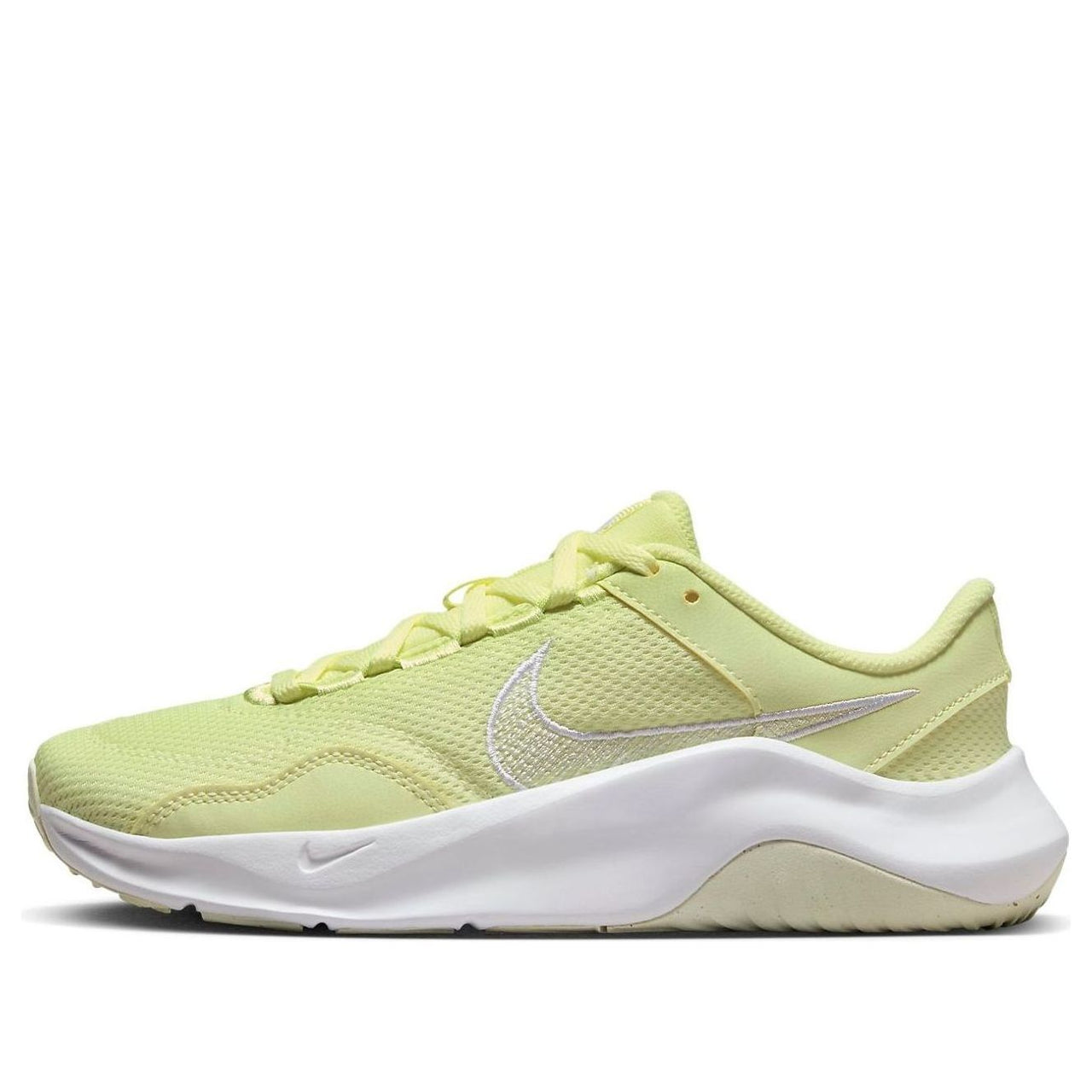 (WMNS) Nike Legend Essential 3 Next Nature 'Luminous Green' DM1119-301