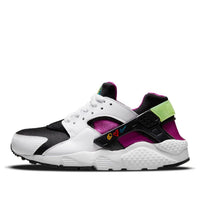 (GS) Nike Air Huarache 'Peace, Love, Swoosh' DM8156-100
