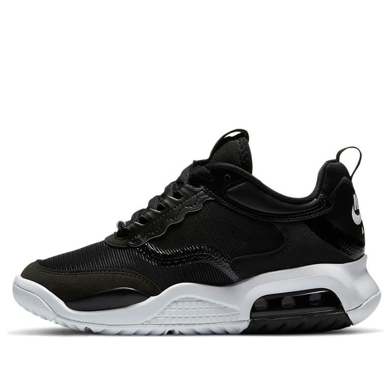 (GS) Air Jordan Air Max 200 'Black White' CD5161-001