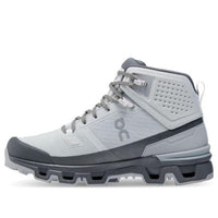 (WMNS) On Running Cloudrock 2 Waterproof 'Grey White' 63.98608
