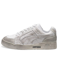 PUMA x Atmos Slipstream Low MB 'White' 394488-01
