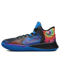 (GS) Nike Kyrie Flytrap 5 'Photo Blue Tie-Dye' DD0340-410