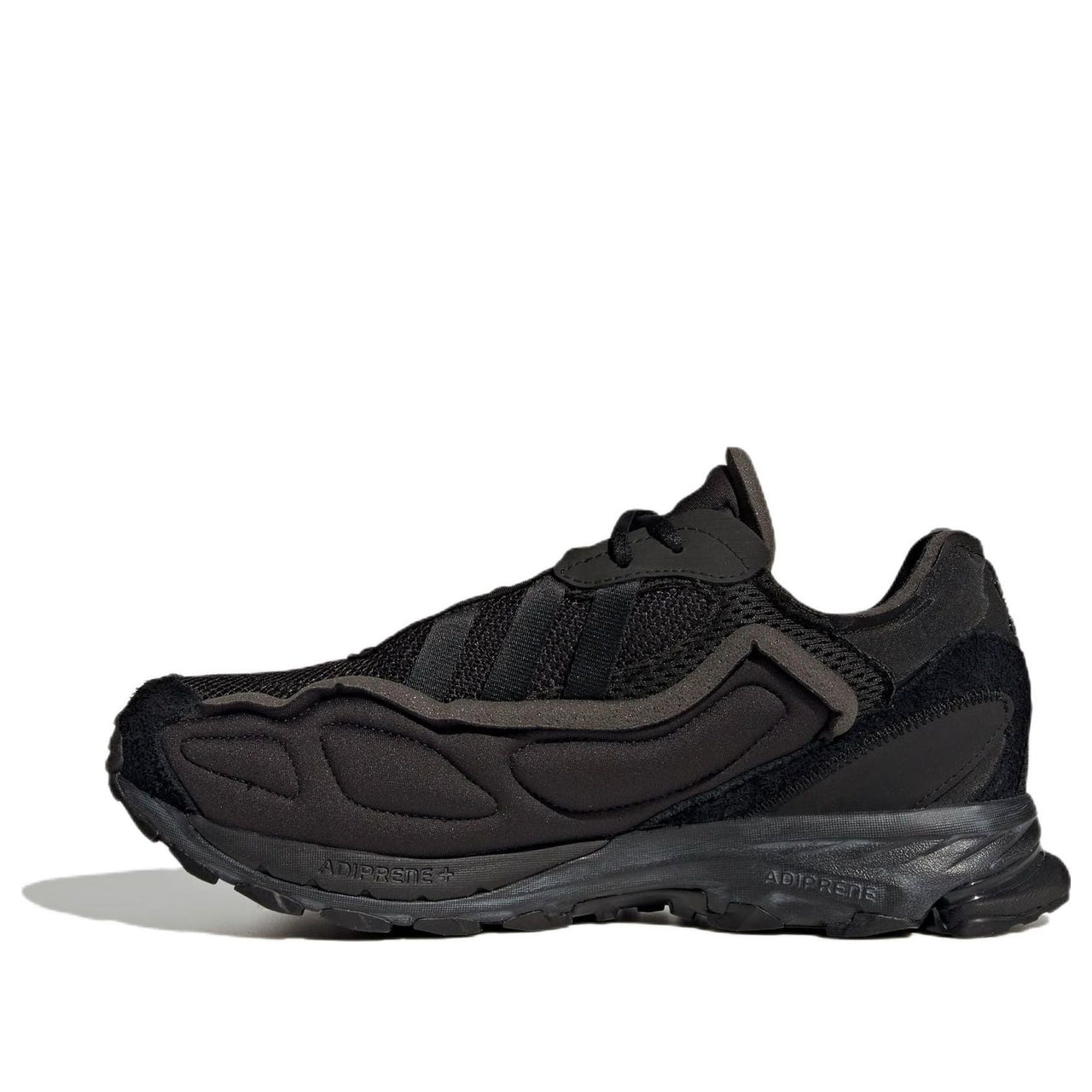 adidas originals Shadowturf A.S 'Black' FZ6536