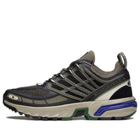 Salomon Acs Pro Advanced 'Brown Blue' 417526