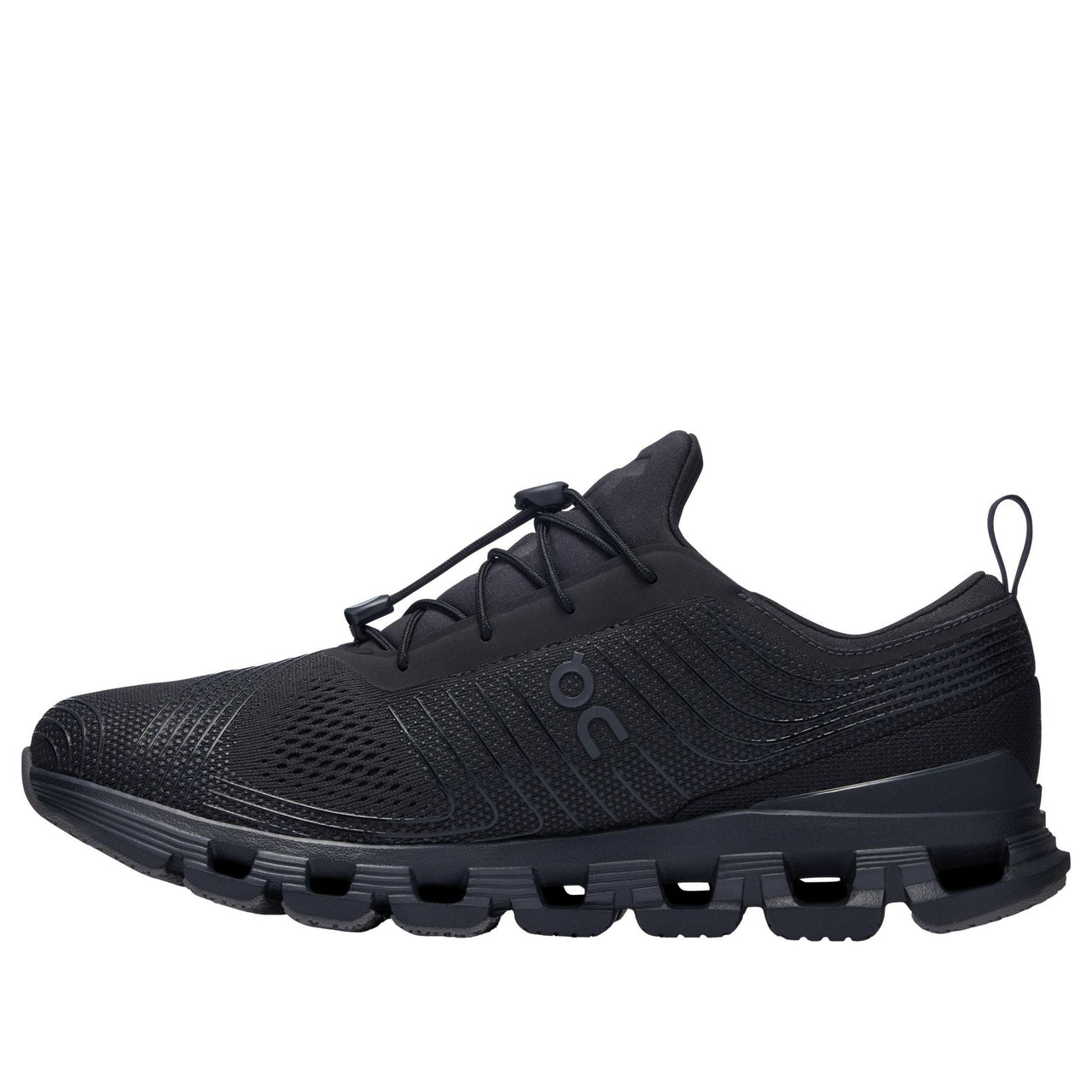 On Running Cloud X Z5 'All Black' 3ME30270485