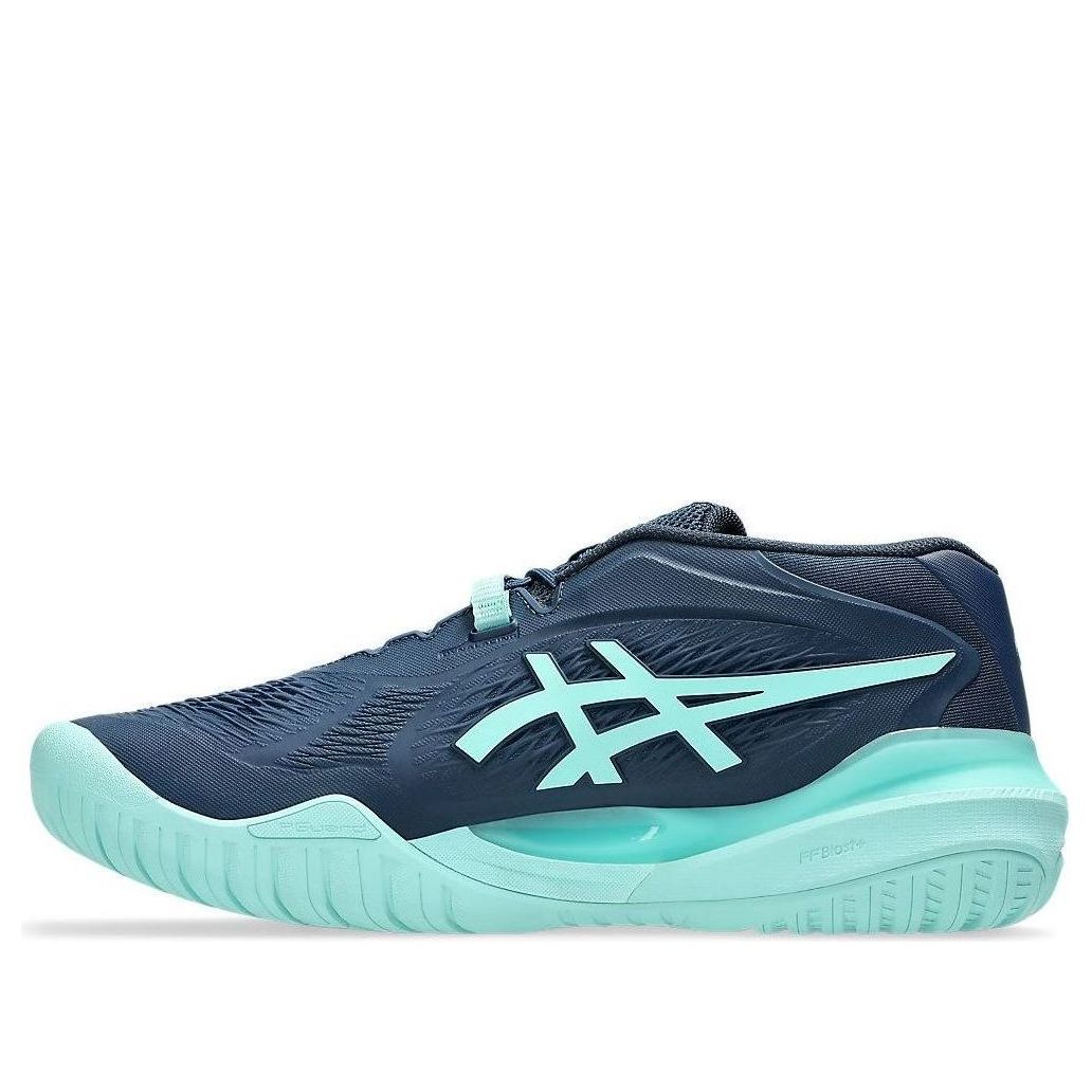 ASICS Gel-Resolution X 'Night Sky Illuminate Mint' 1041A481-404