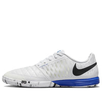Nike Lunar Gato 2 IC 'White Glacier Blue Camo' 580456-104