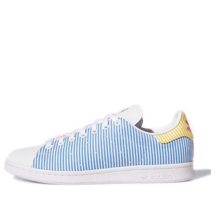 adidas Stan Smith 'Pride' FY9021