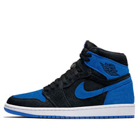 Air Jordan 1 Retro High OG 'Royal Reimagined' DZ5485-042