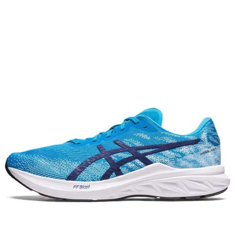 ASICS Dynablast 3 'Blue' 1011B460-403