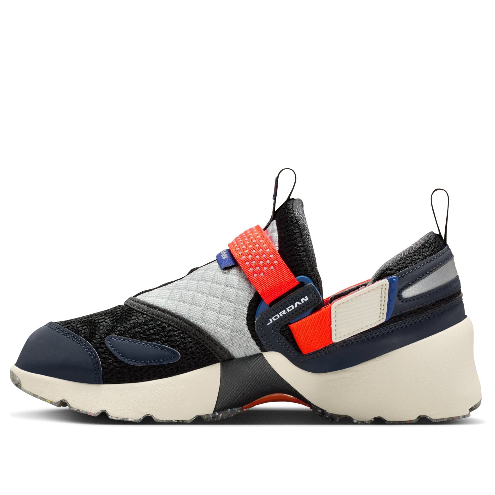 (WMNS) Air Jordan Trunner LX 'Black Coconut Milk' IM6531-001