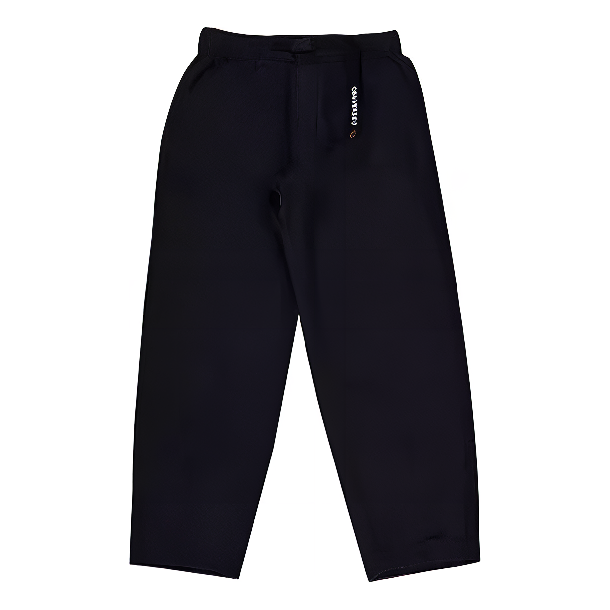 Converse City Escape Woven Pants 'Black' 10026171-A02