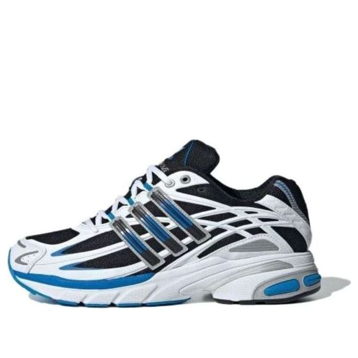 adidas Adistar Cushion 'Black Bright Blue' ID5747