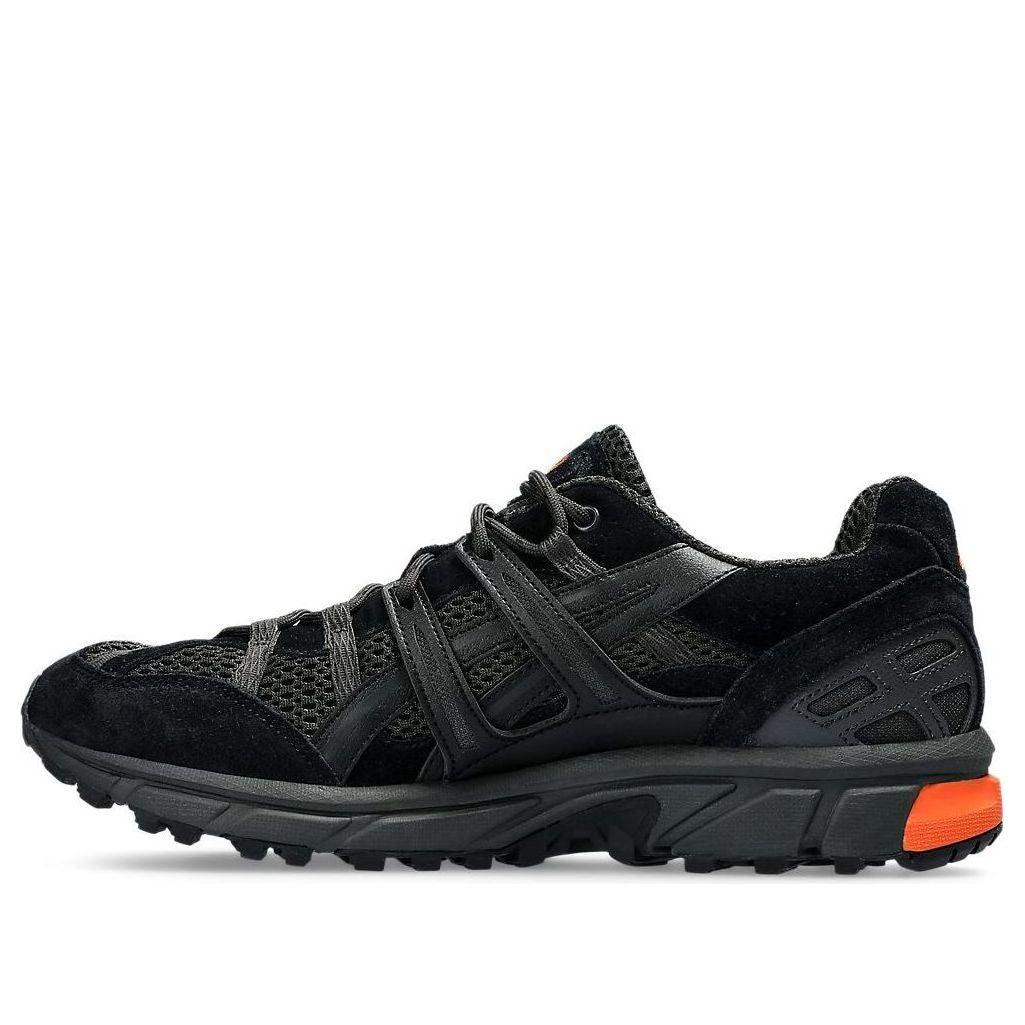 ASICS Gel-Sonoma 15-50 'Black Orange' 1201A438-005