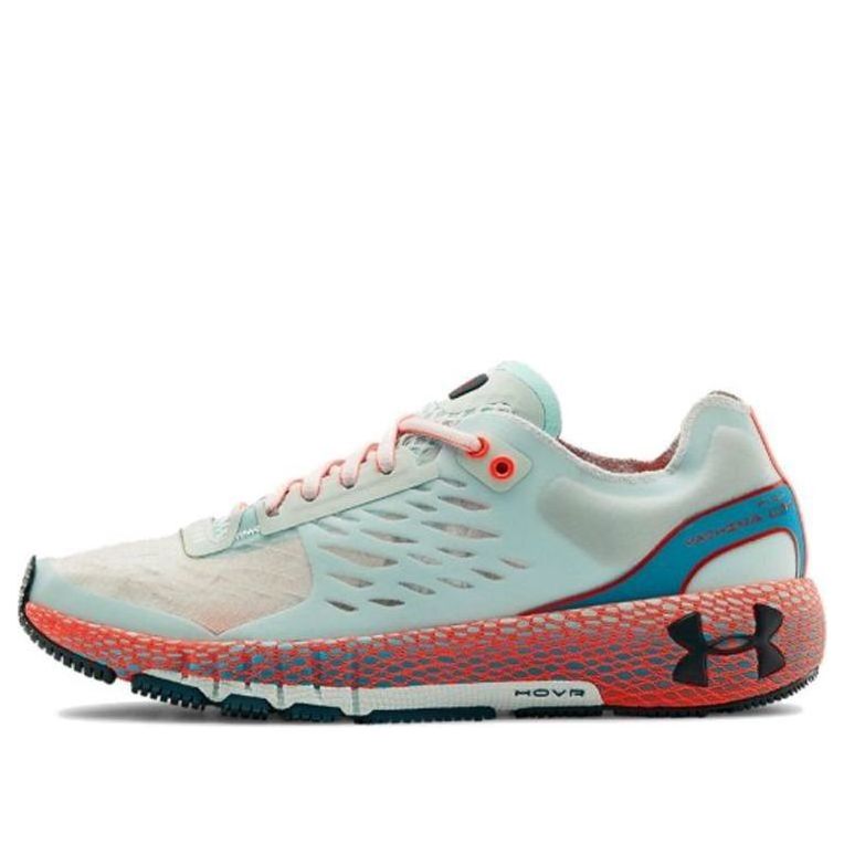 (WMNS) Under Armour HOVR Machina LT 'Rift Blue Escape' 3023906-400