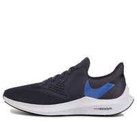 Nike Air Zoom Winflo 6 'Mountain Blue' AQ7497-009