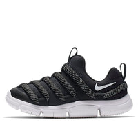 (PS) Nike Novice Sports Casual Shoes 'Black White' AQ9661-001