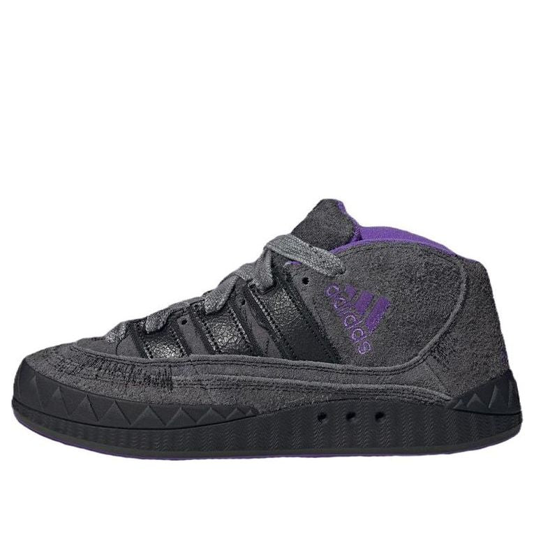adidas Youth of Paris x Adimatic Mid 'Utility Black' IE8359