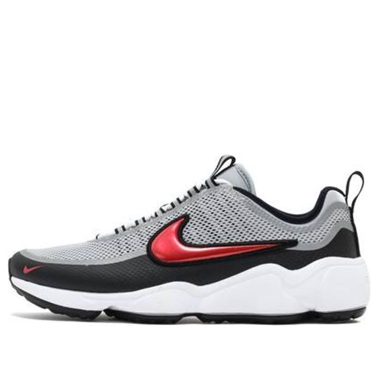 Nike Zoom Spiridon Ultra 'Metallic Silver' 876267-001