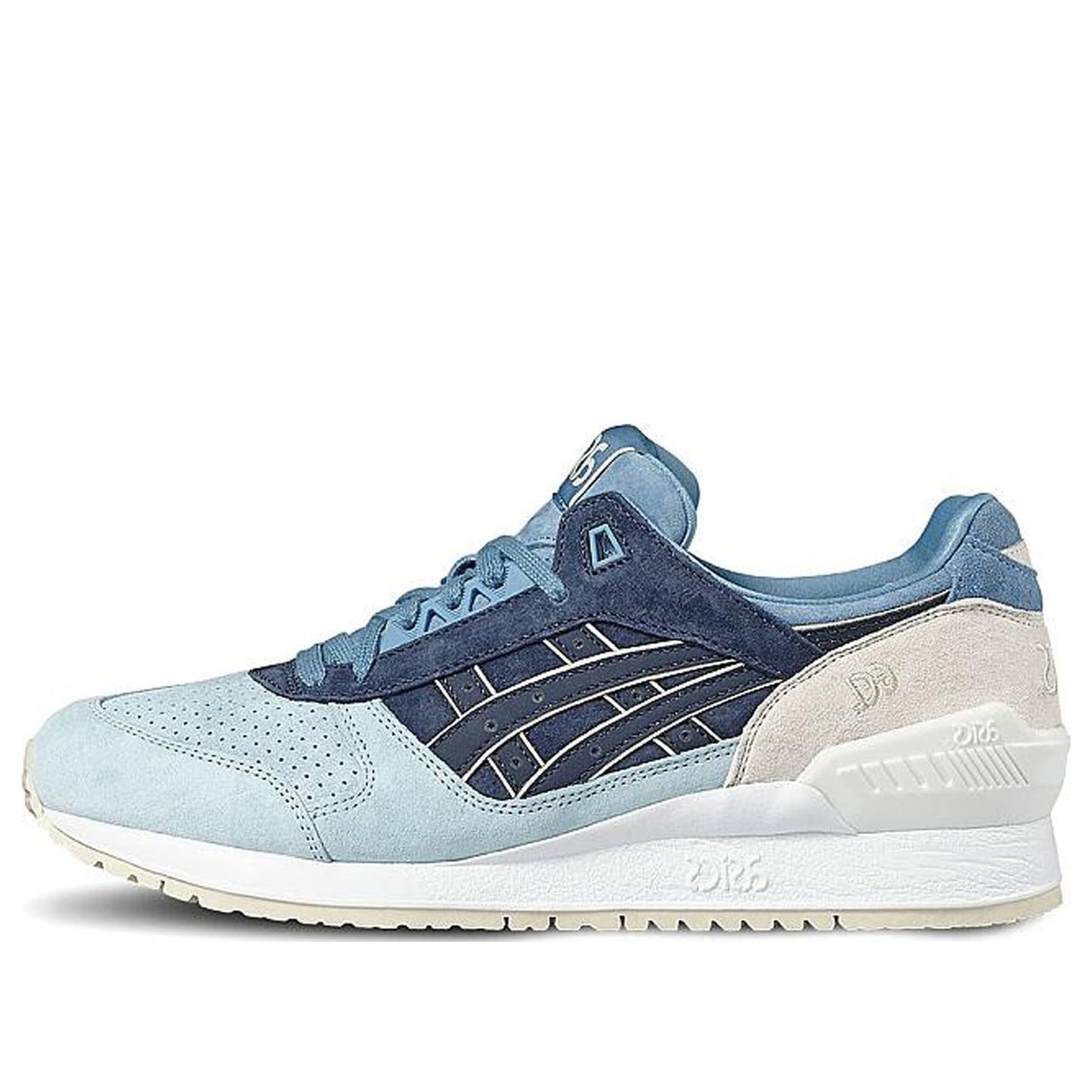 ASICS Gel Respector 'Blue' H720L-5858
