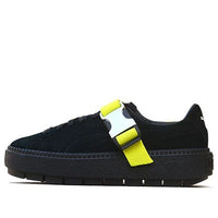 (WMNS) PUMA Platform Trace Buckle 367451-03