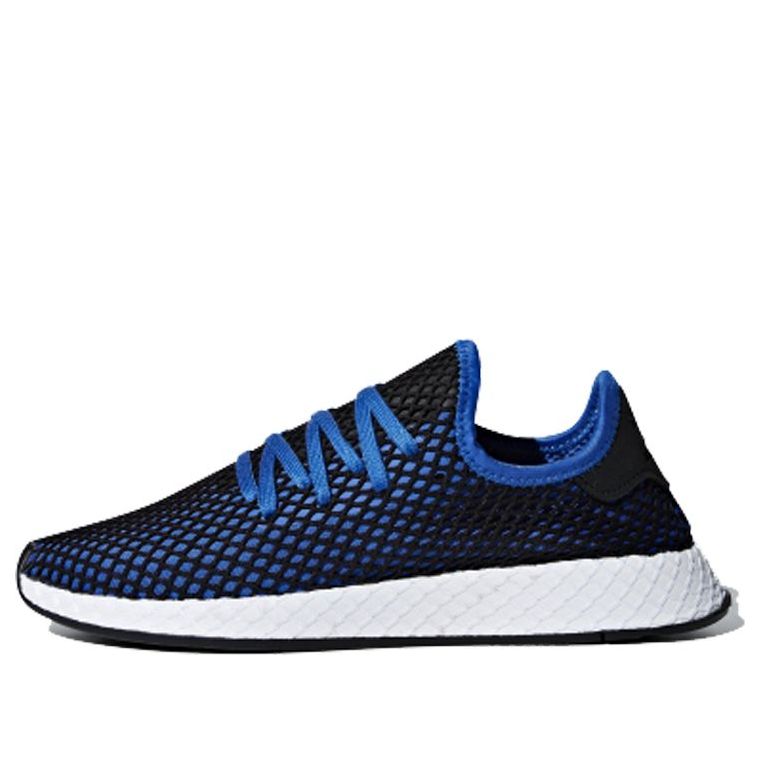adidas Deerupt 'Hi-Res Blue' B41764