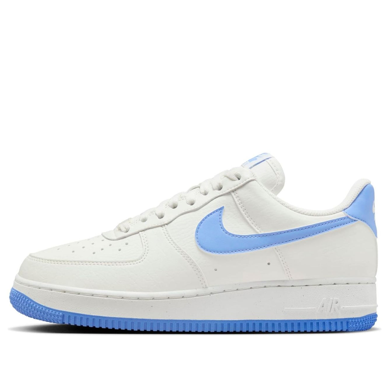 (WMNS) Nike Air Force 1 '07 Next Nature 'White Royal Pulse' DC9486-104