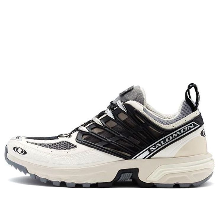 DSM x SALOMON ACS PRO 'White Black' 473494